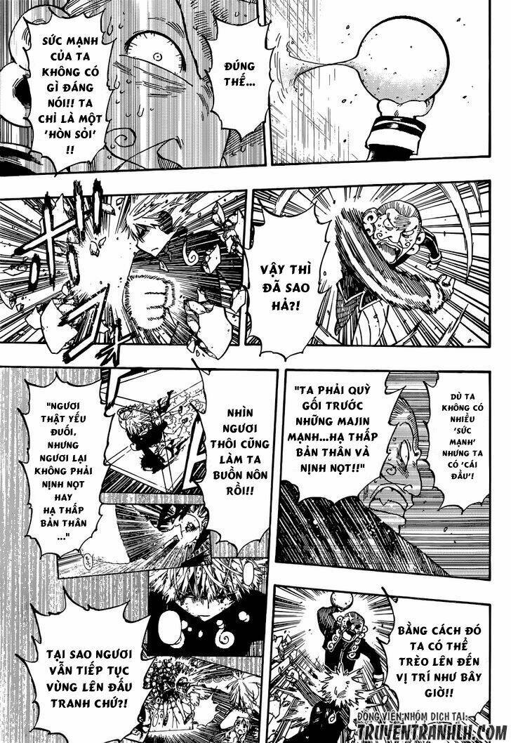 anagle mole chapter 43 15