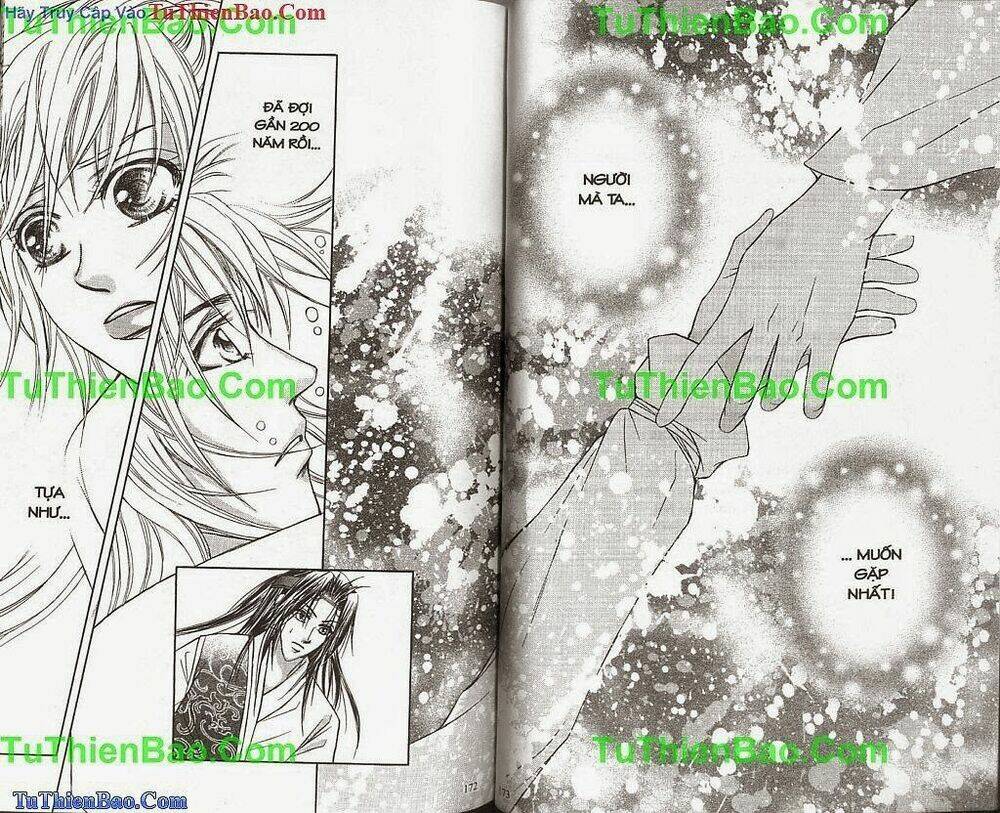 tiên hồ kỳ duyên chapter 1 86