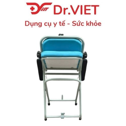 Ghế vật lý trị liệu 4 in 1