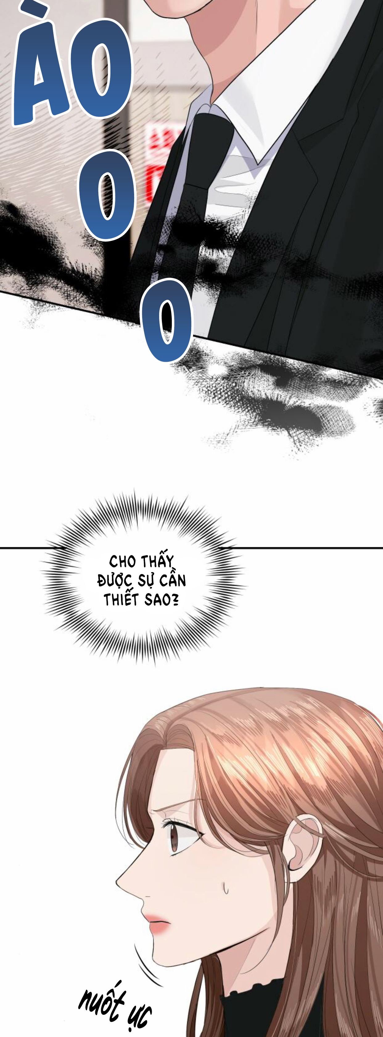 cuộc hôn nhân hoàn hảo chapter 37 25