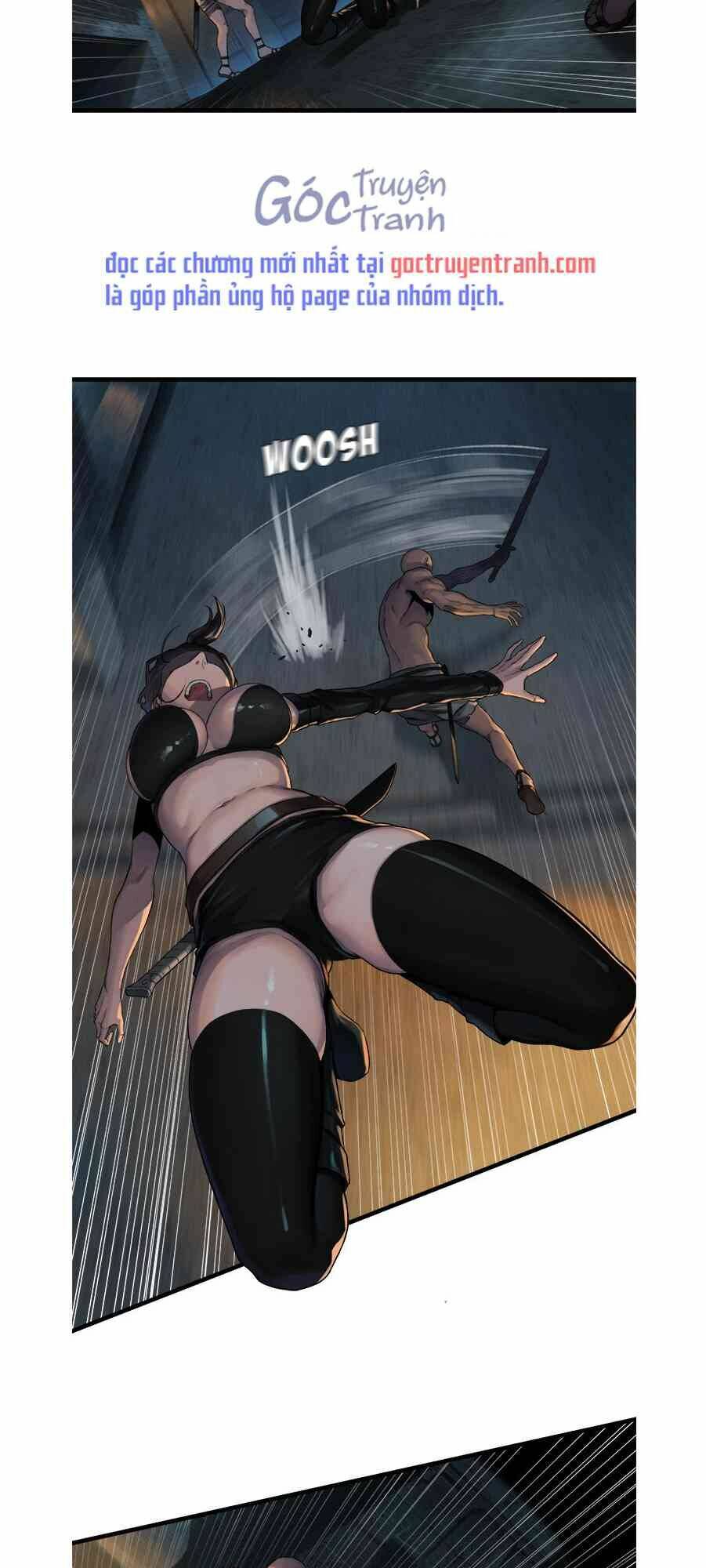 triệu hồi đến thế giới fantasy chapter 73 15