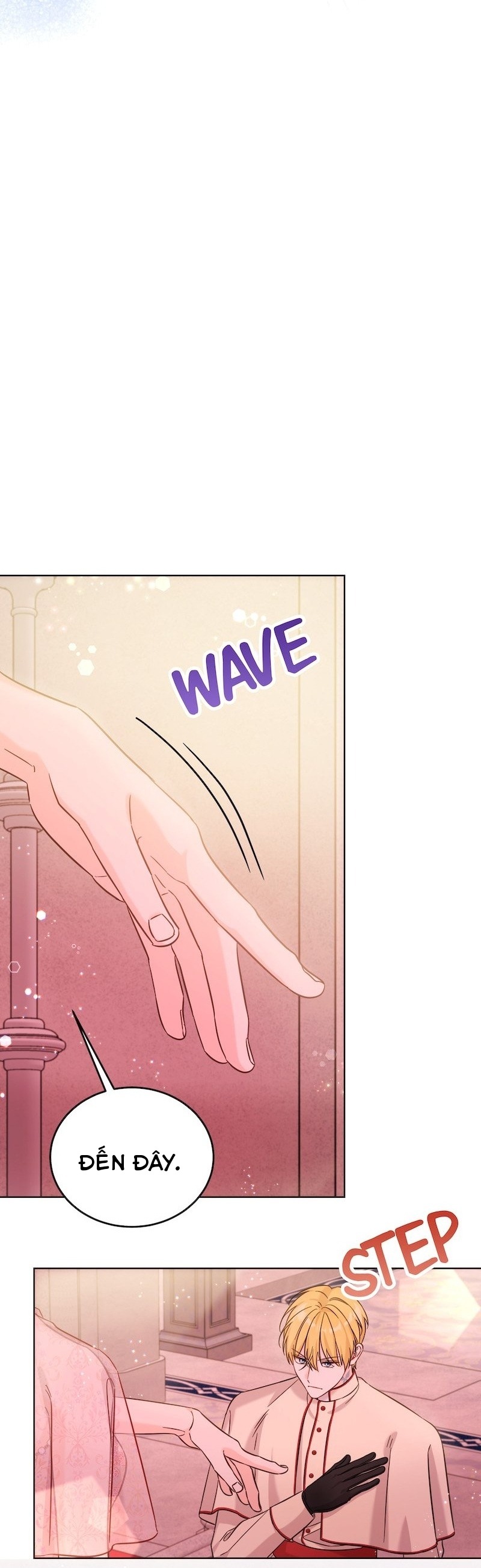 tôi sẽ cứu nam phản diện bị nữ chính ruồng bỏ chapter 109 46