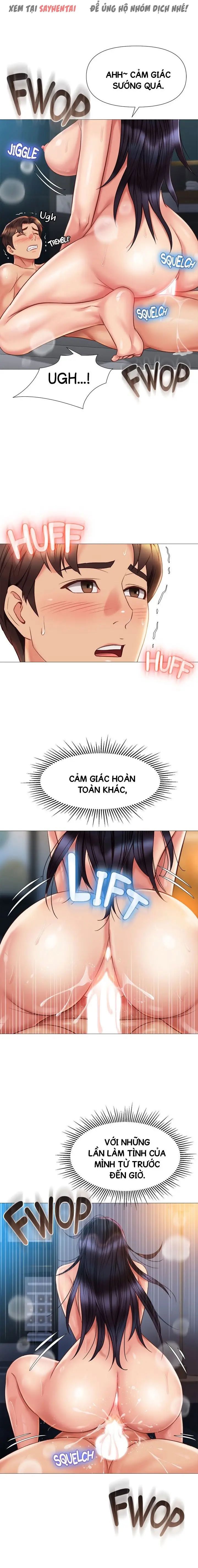 bạn của con gái tôi chapter 55 17