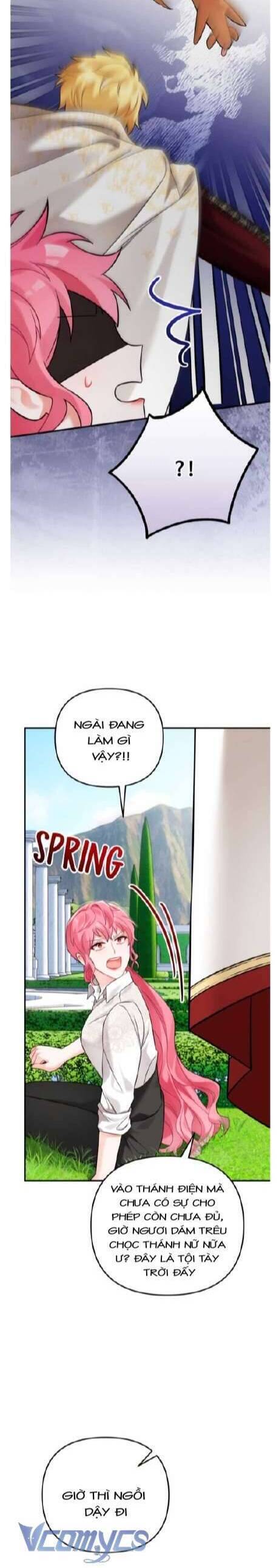 mê cung cám dỗ của emilone chapter 17 28