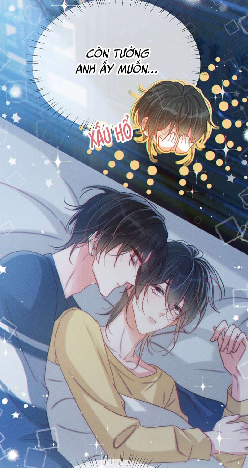 nịch tửu chapter 80 5