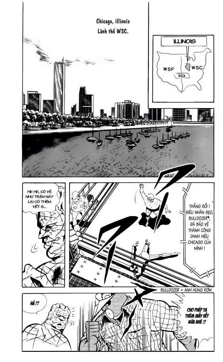 lực sĩ kinnikuman chapter 61 3