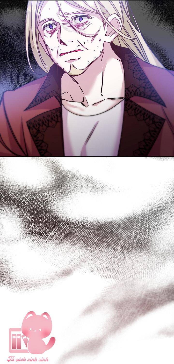vị hôn thê của kẻ săn mồi chapter 49 47