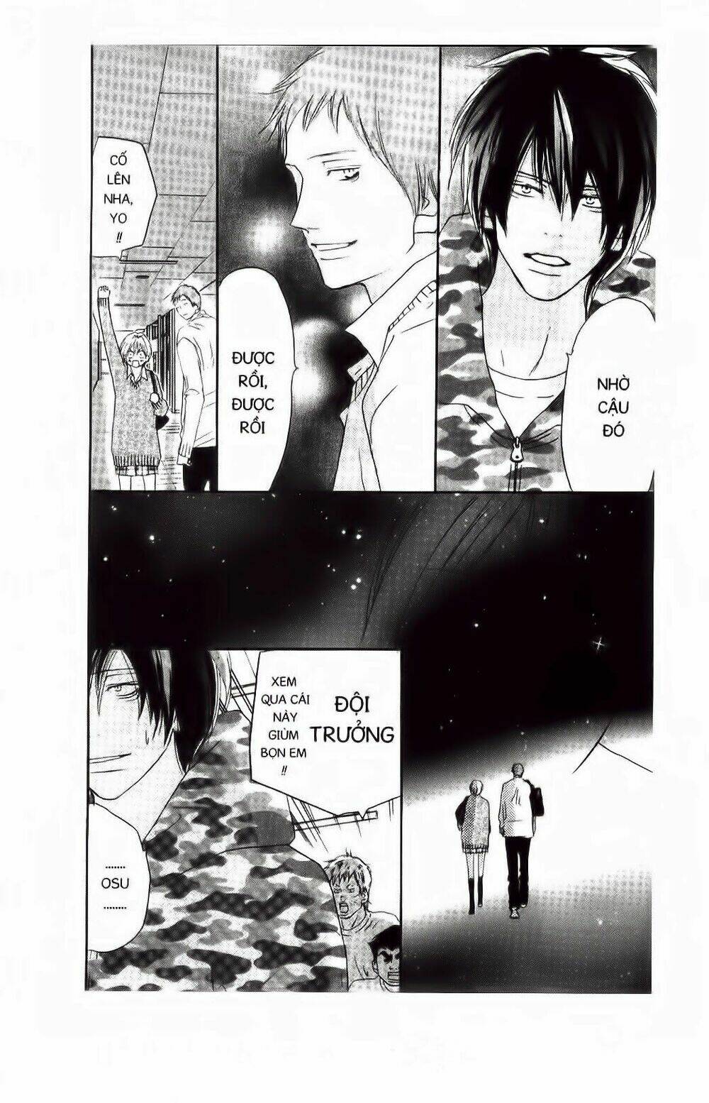 chuyện cấp iii chapter 51 26