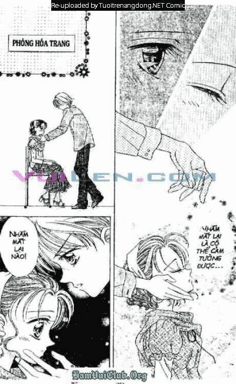 cánh thiên nga chapter 3 56