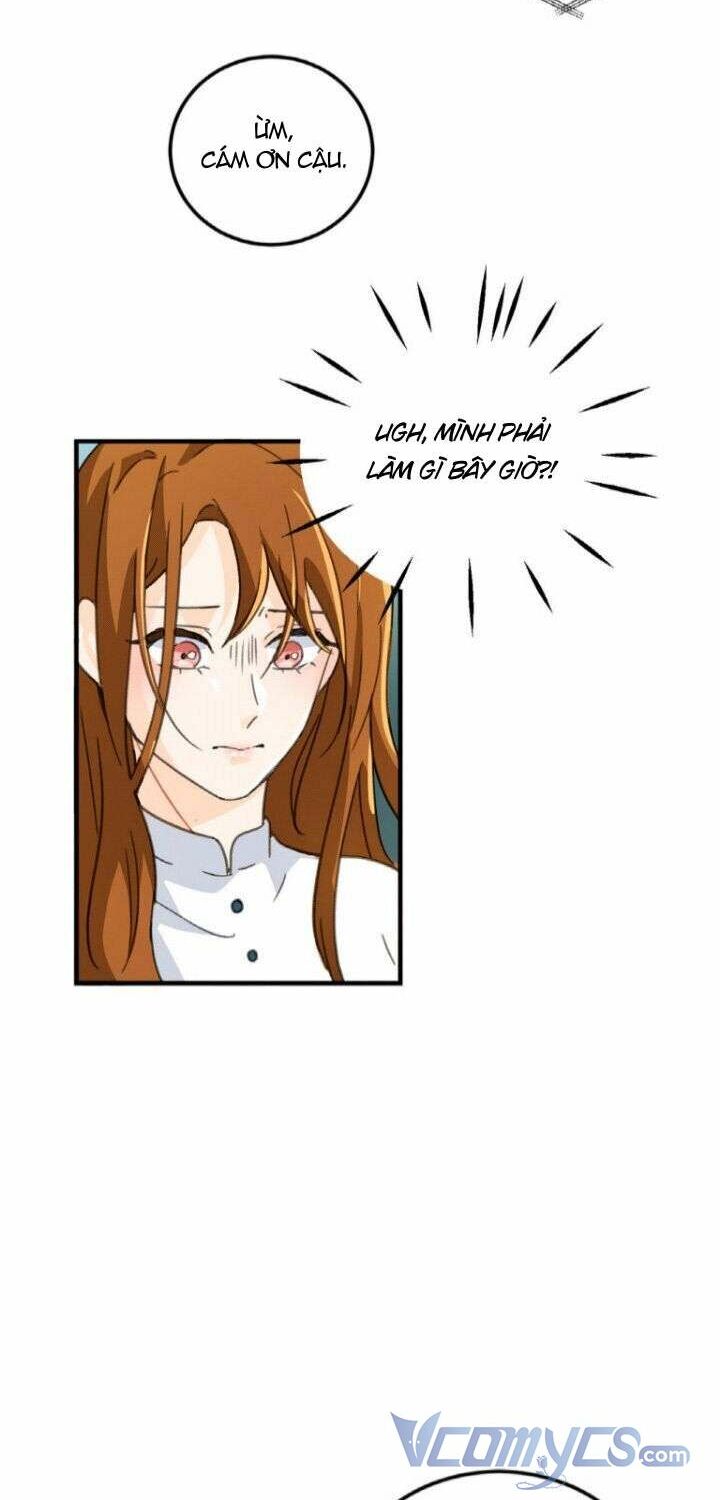 101 cách chinh phục trái tim em chapter 12 21