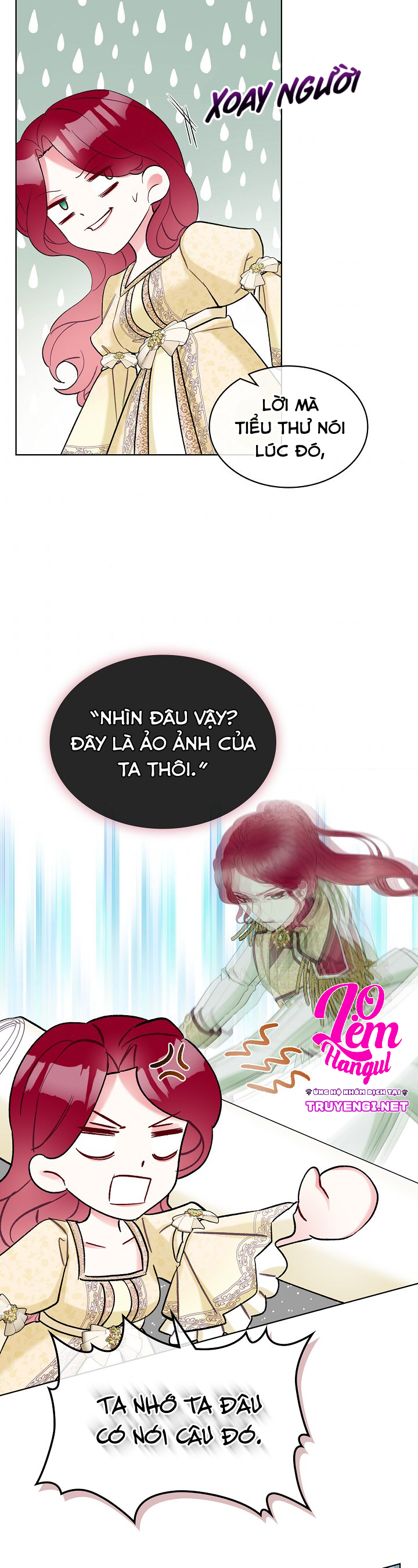 kẻ tạo ra ác nữ chapter 42 12