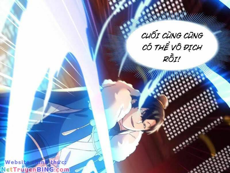 không nhường nữa ta chết, ta liền thật vô địch chapter 127 101