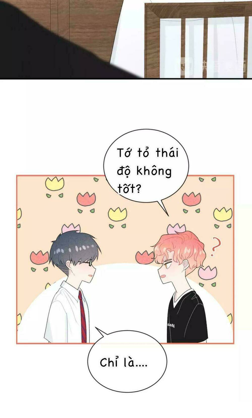 từ cái nhìn của em chapter 14 13