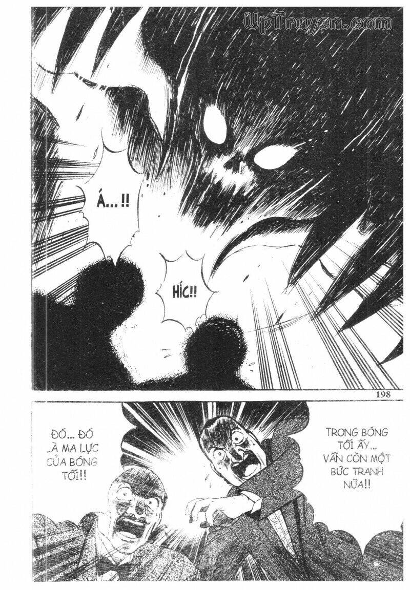 mush (họa sĩ thiên tài) chapter 7 200