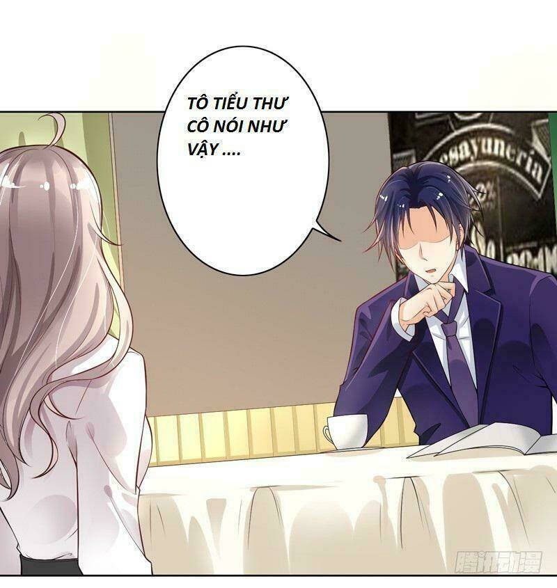 độc sủng tiểu lão bà chapter 4 33