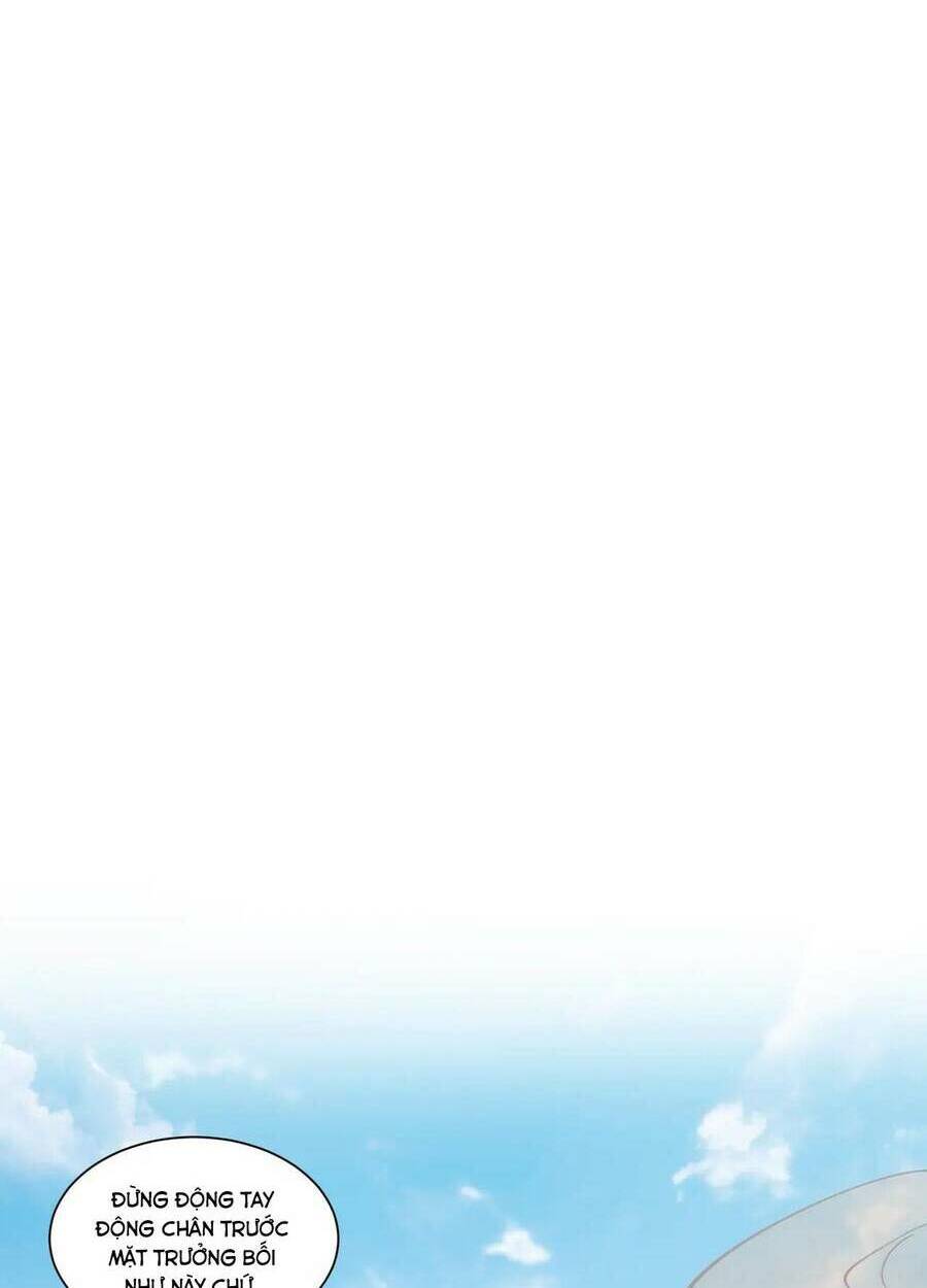 tình địch quái gở lại tăng thêm rồi chapter 39 39