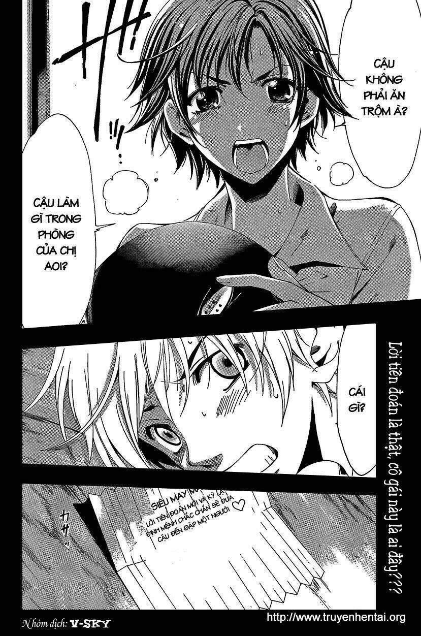 thị trấn tình yêu chapter 80 18