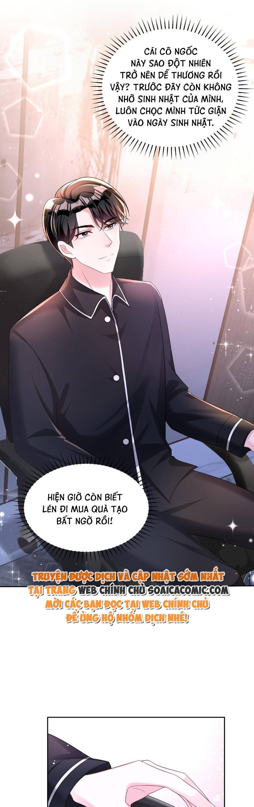 tổng tài huyết tộc cực sủng cô vợ mỹ nhân ngư chapter 45 29