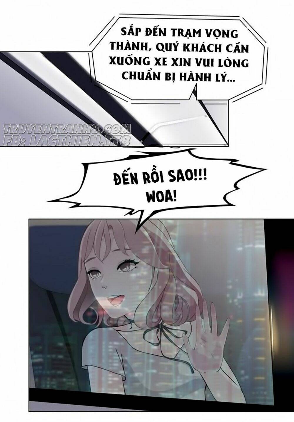 sổ tay mỹ nam giới x chapter 1.2 22