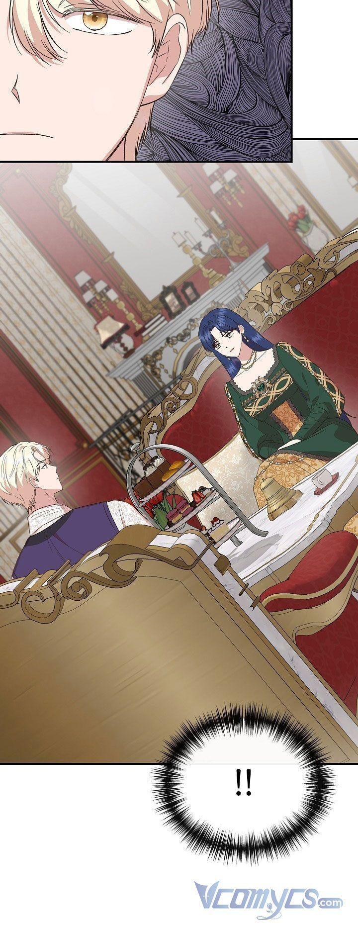 Tôi Không Phải Là Cinderella chapter 75 64