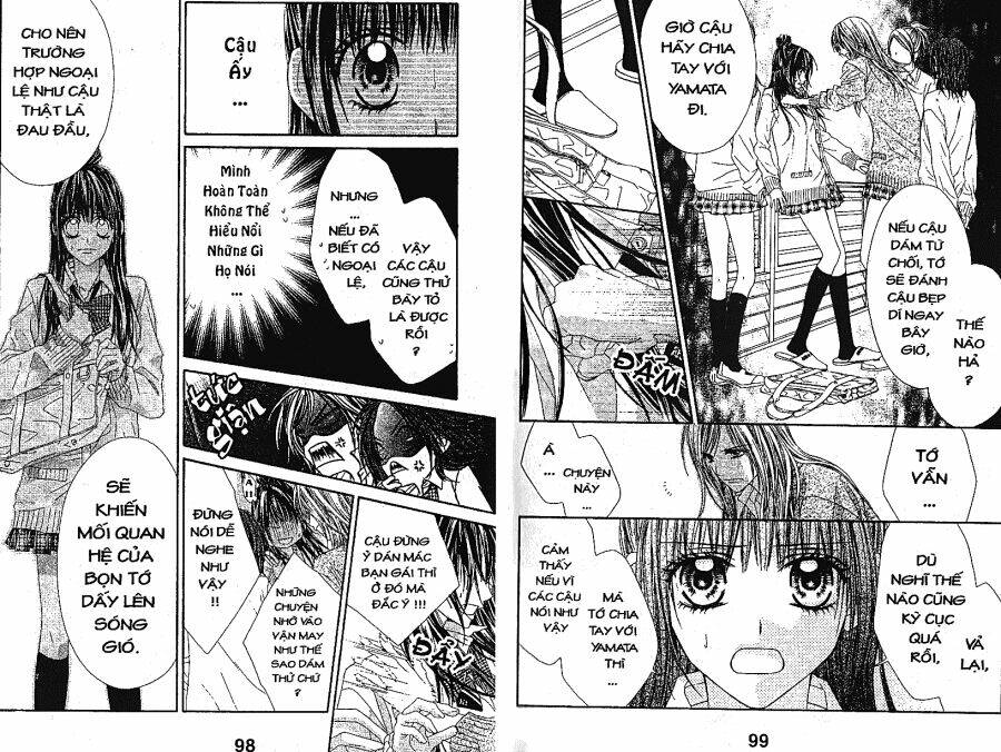 khởi đầu tình yêu chapter 4 51