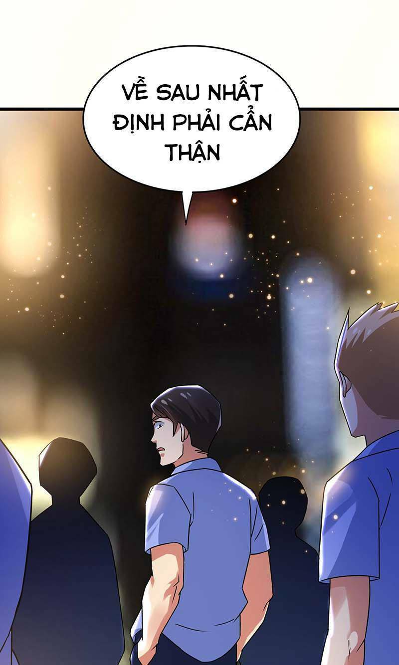 siêu cấp bại gia tử chapter 76 9