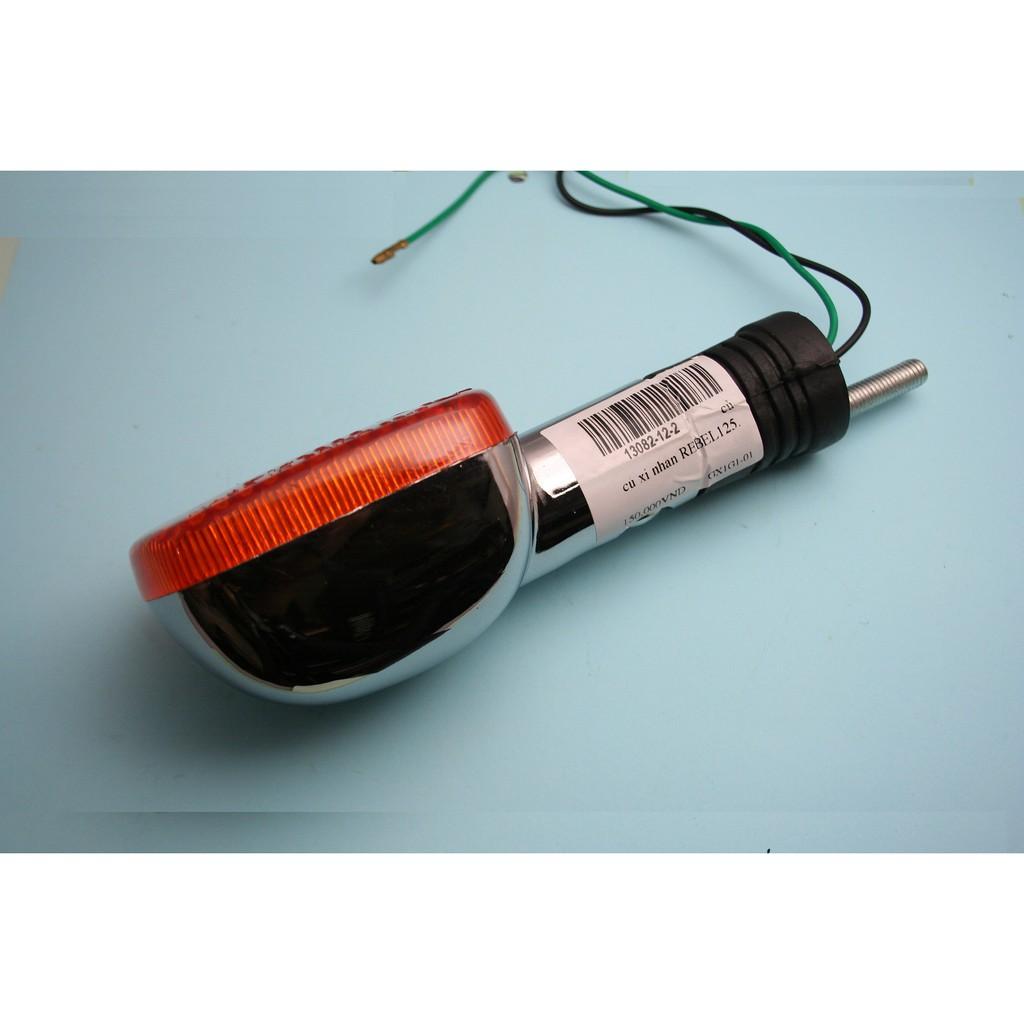 Củ xi nhan REBEL125