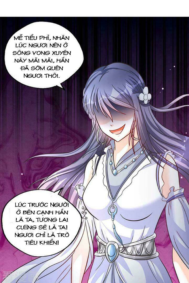 chào buổi tối, minh vương đại nhân chapter 14 32