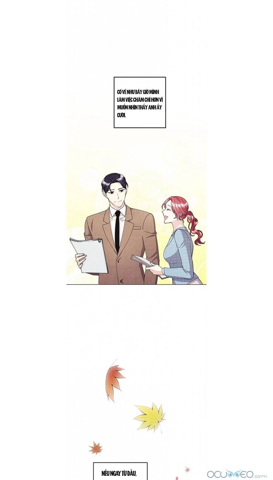 chạm vào tim em chapter 17 10