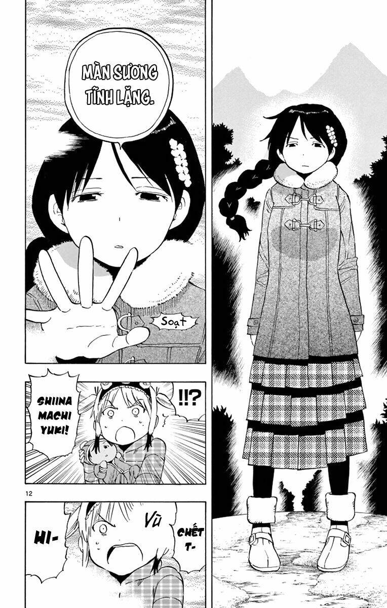 saike mata shite mo chapter 66 14