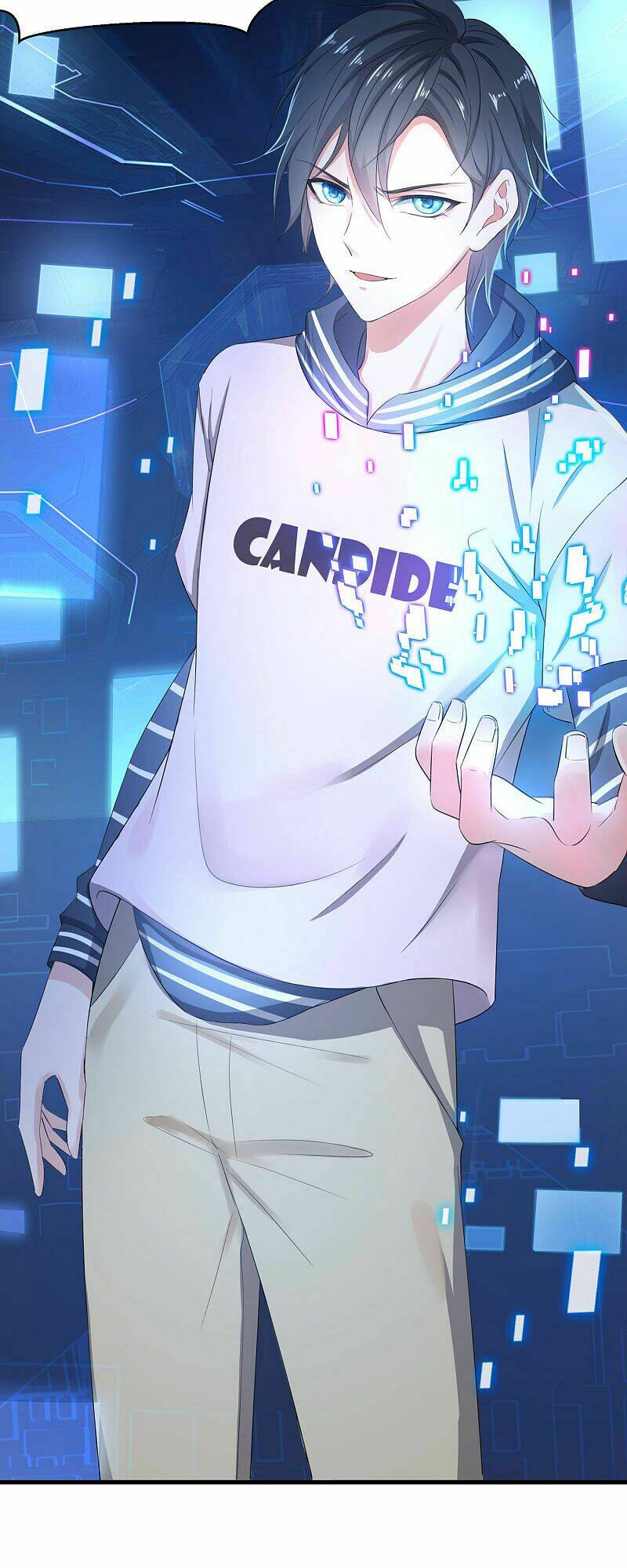 hệ thống học tập bất khả chiến bại chapter 2 30