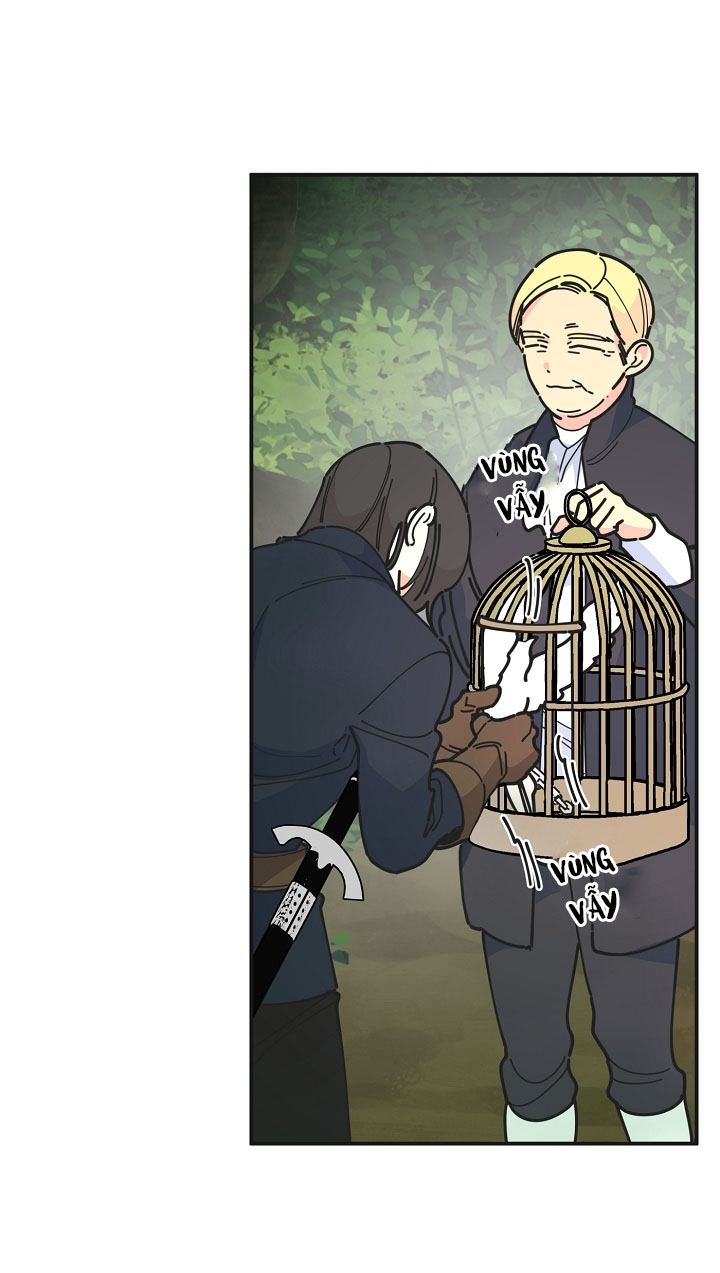 ác nữ tiểu thư chapter 70 9