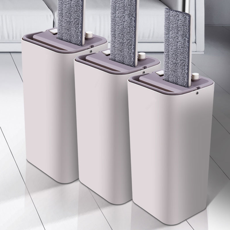 Cây lau nhà kèm xô nước TS5327