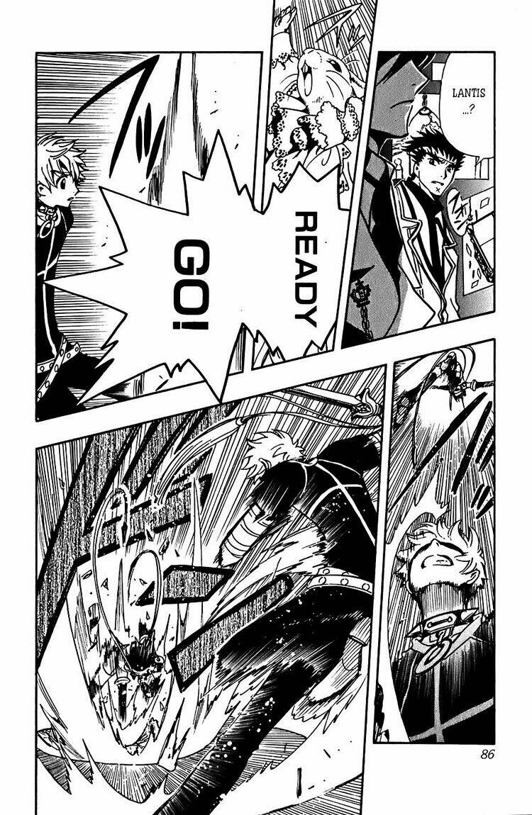 huyền thoại đôi cánh chapter 145 5