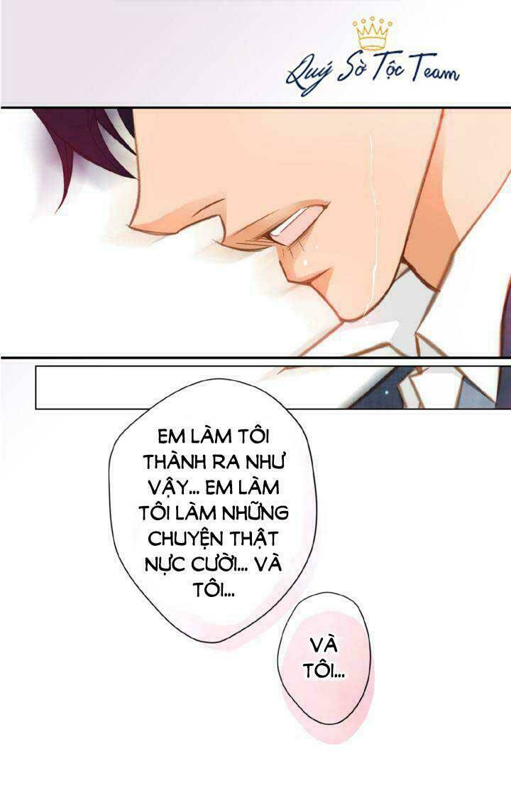 tiếp xúc chí mạng chapter 45 3