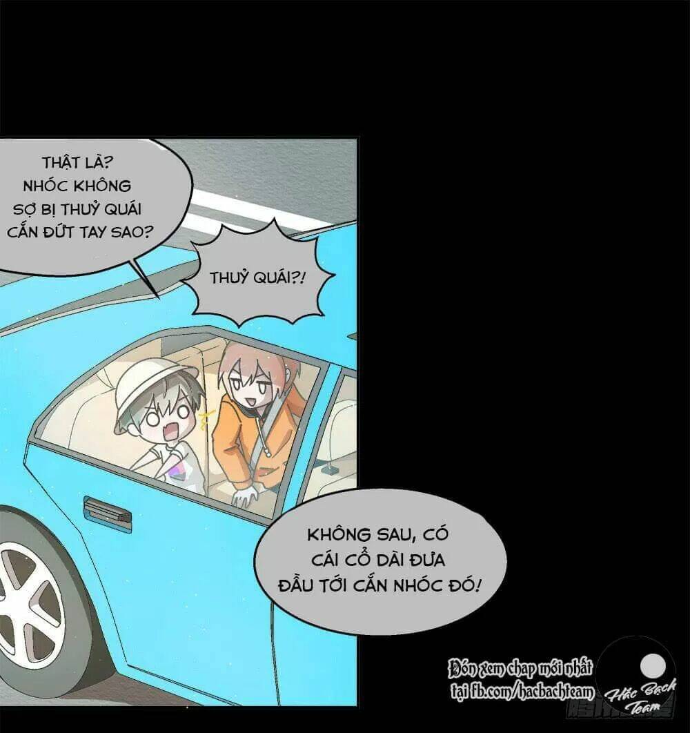 đối với cậu, tớ đều nghe theo chapter 7 18