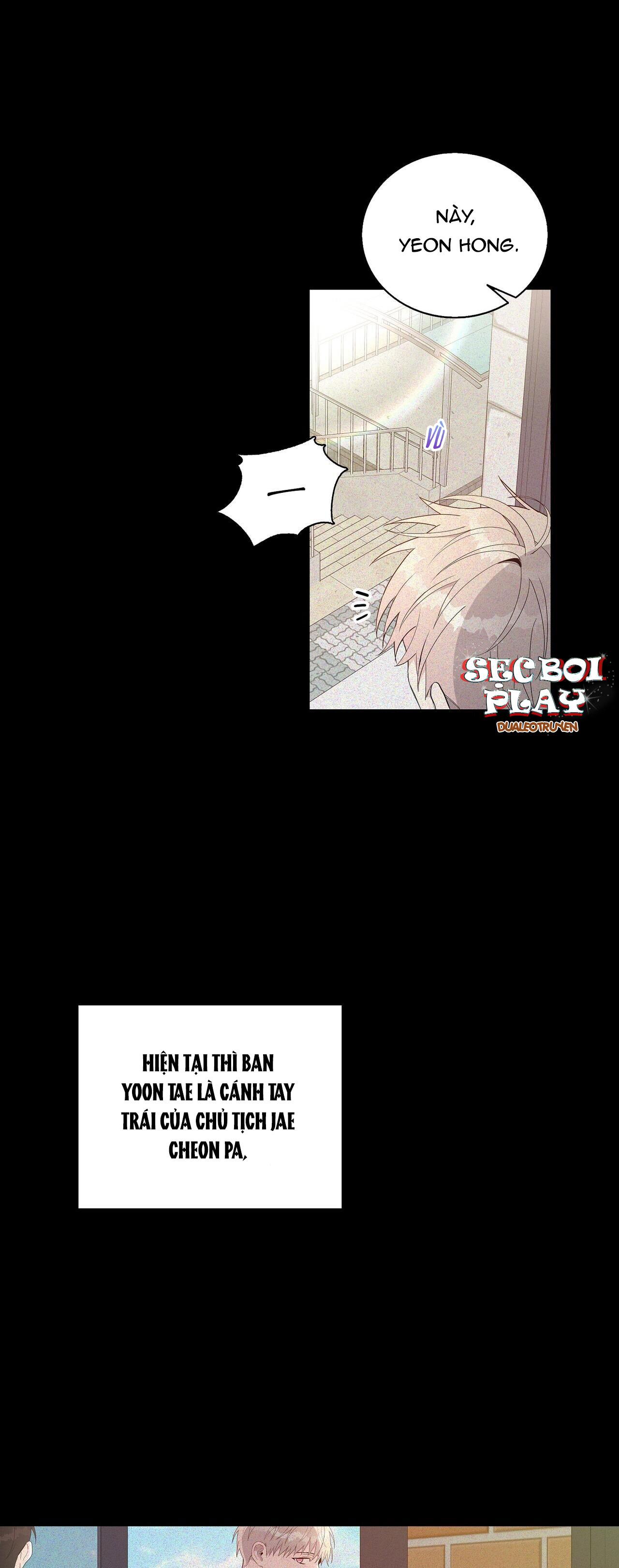 blaze out chapter 13 17