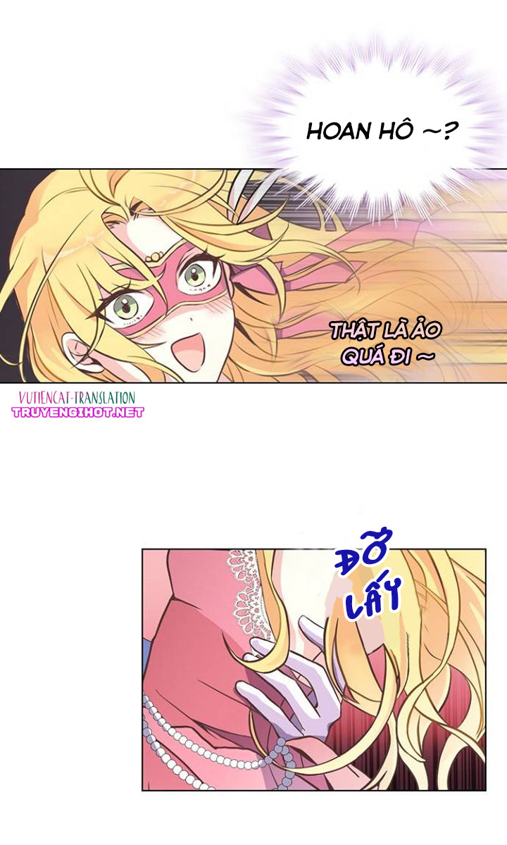 lời cầu hôn đến từ hoàng đế chapter 1 56