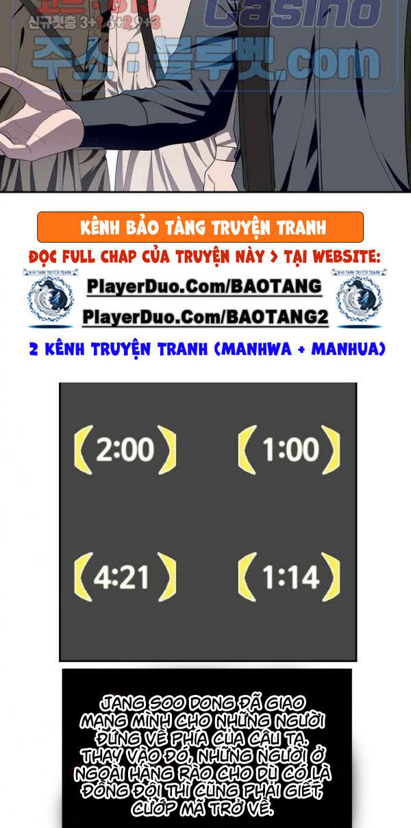 kẻ phán xét chapter 67 15