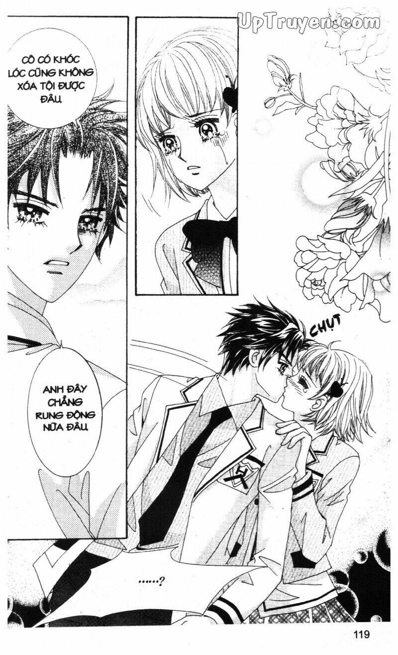 thoát kiếp hồ ly chapter 12 13