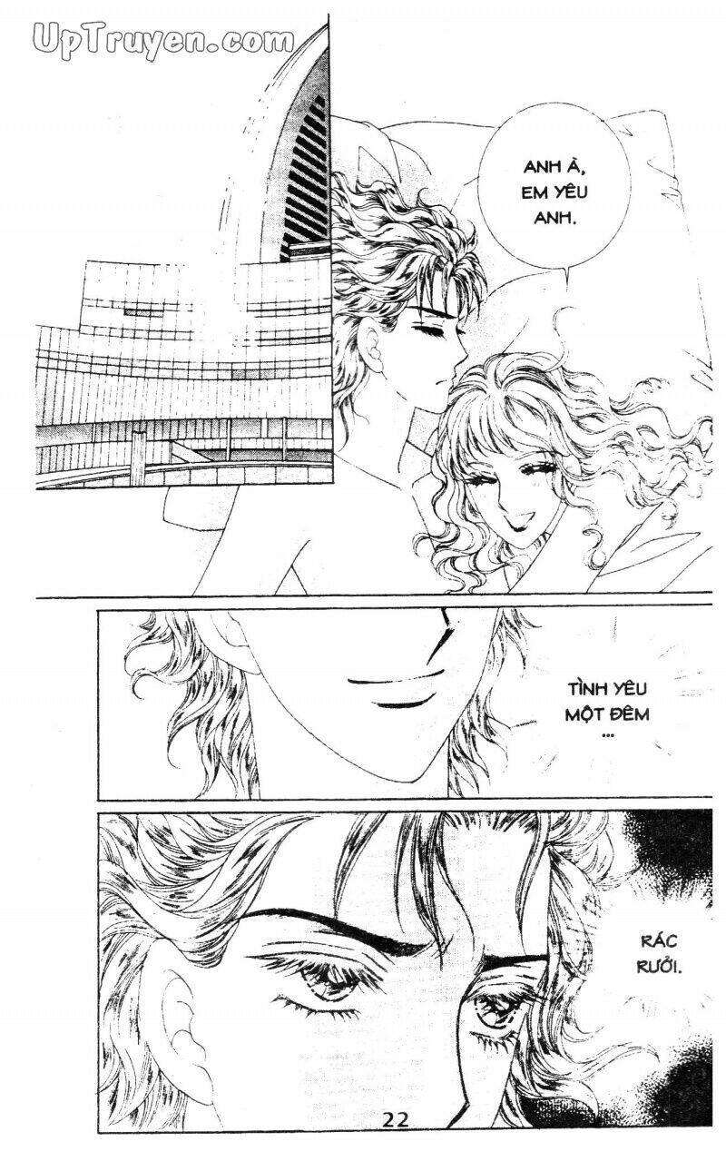 mặt nạ tình yêu chapter 46 22