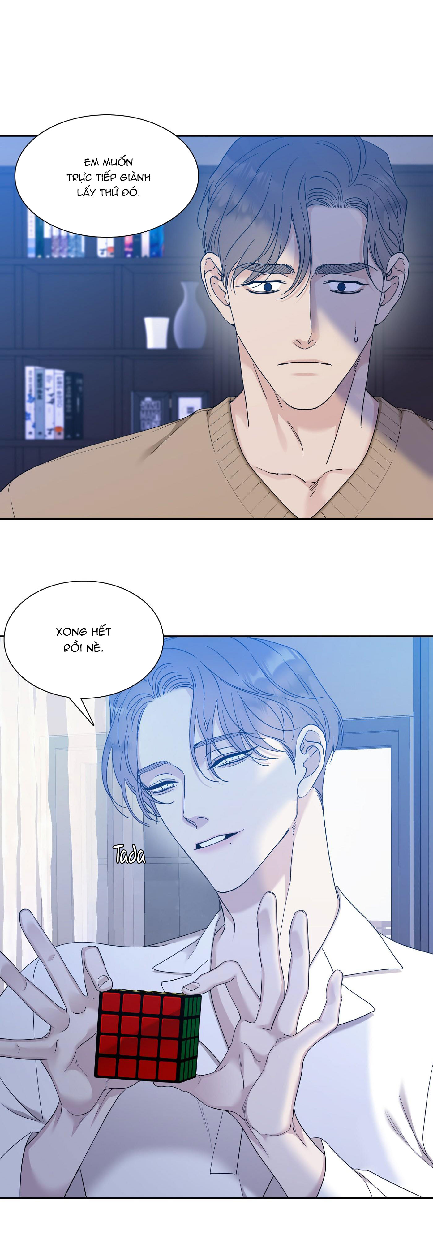 tên cặn bã chapter 7 29