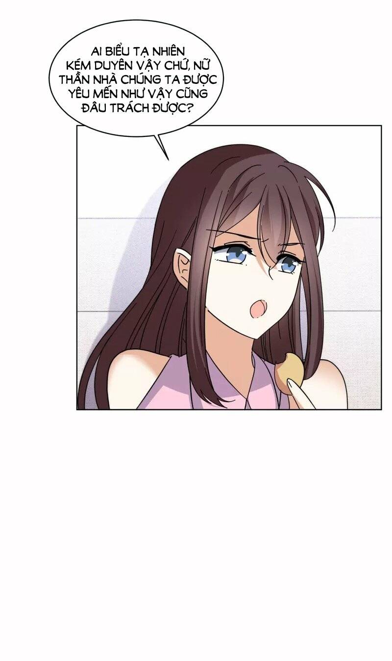 cô ấy đến rồi, xin nằm xuống! chapter 141 14