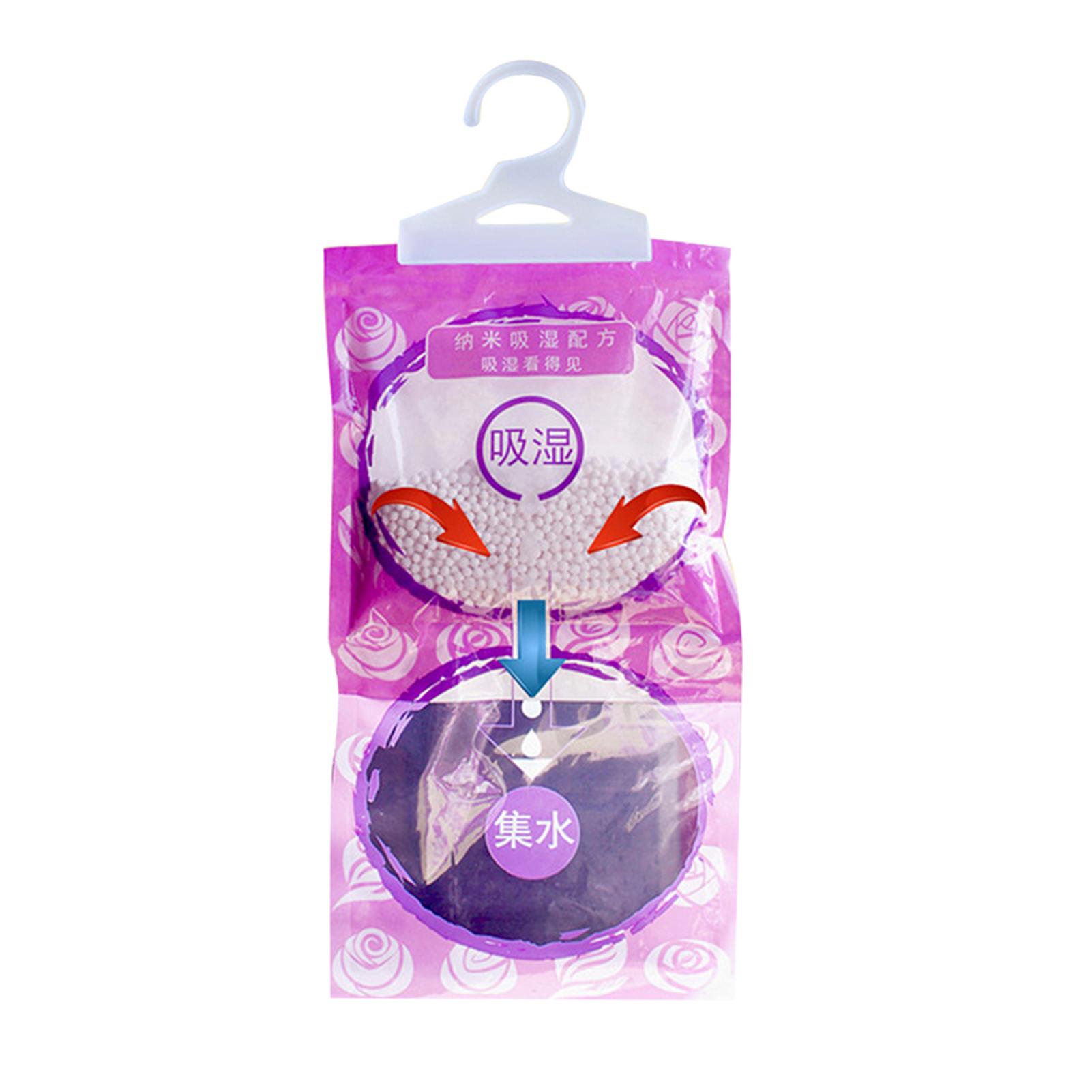 Túi hút ẩm treo có hương thơm cho phòng ngủ gia đình