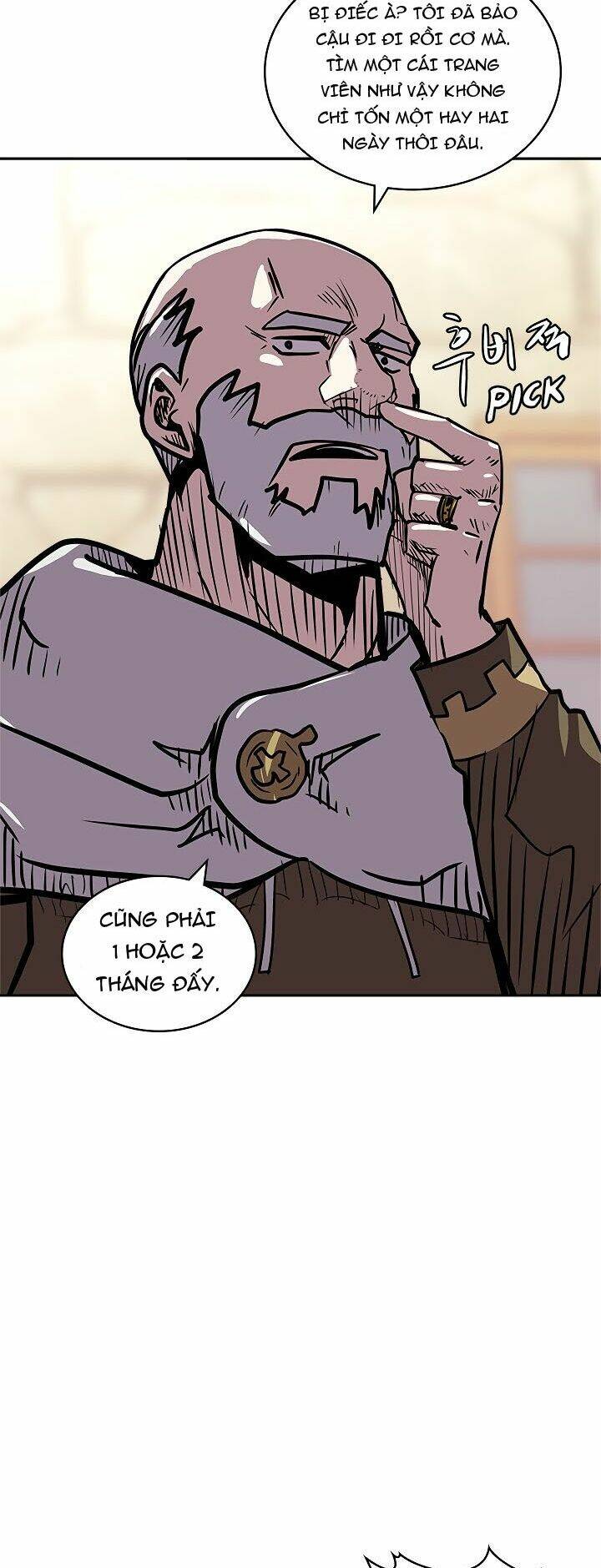 chiến binh đến từ thế giới khác chapter 136 63