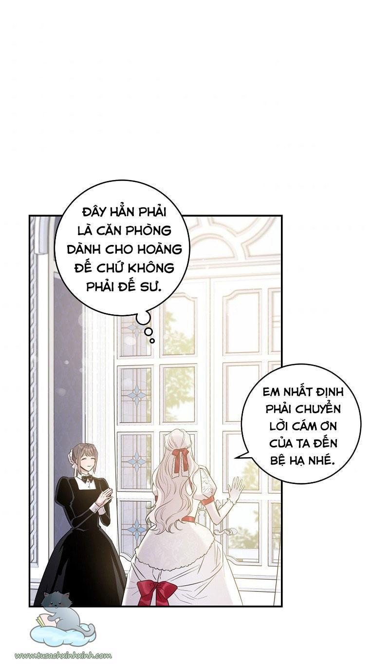 thuần hóa bạo chúa rồi bỏ trốn chapter 43 41