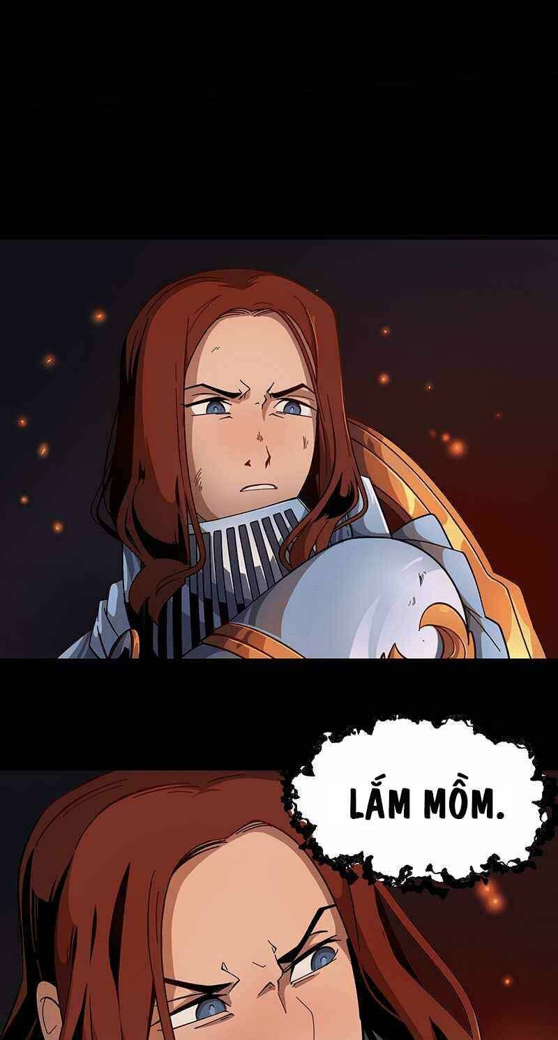 chính kiến của anh hùng chapter 3 11