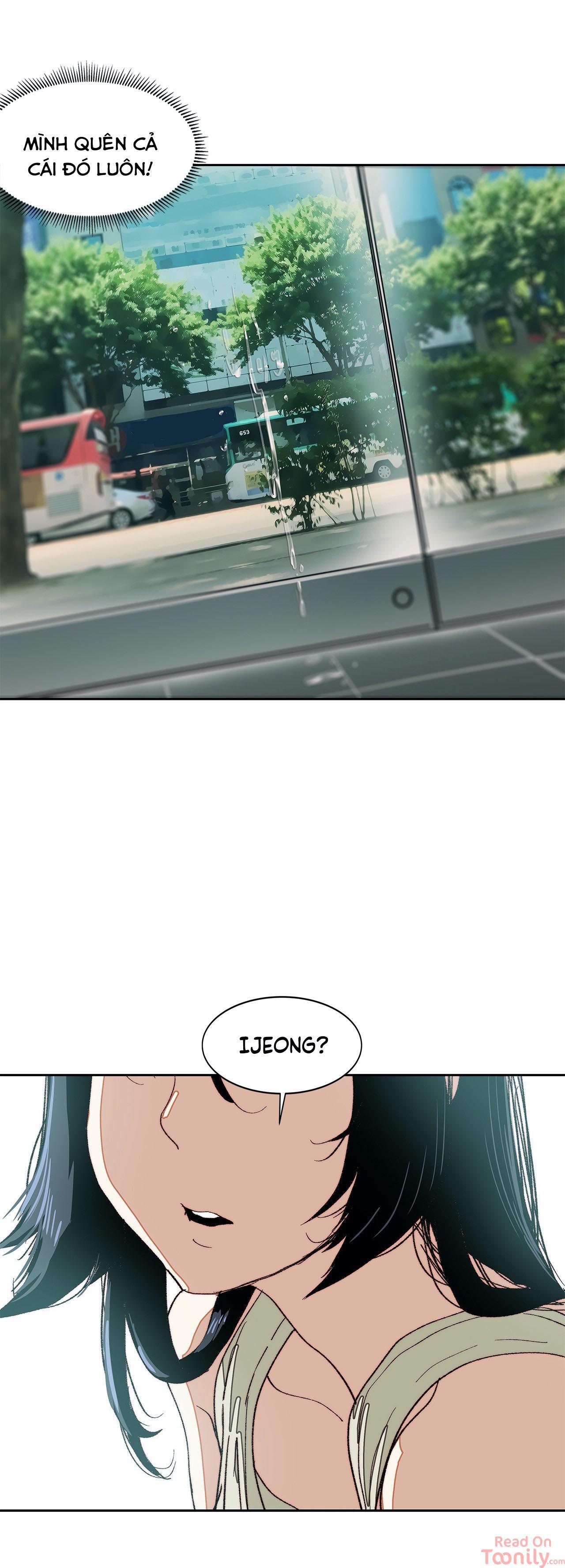 ham muốn giết chóc chapter 8 14