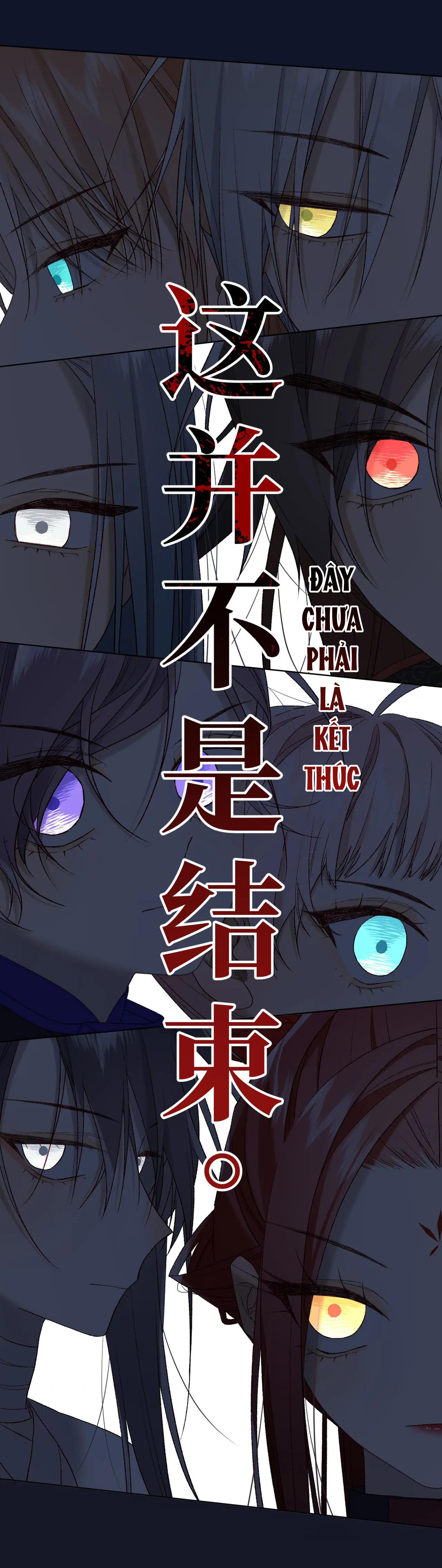 ác nữ cự tuyệt nam chính chapter 113 44