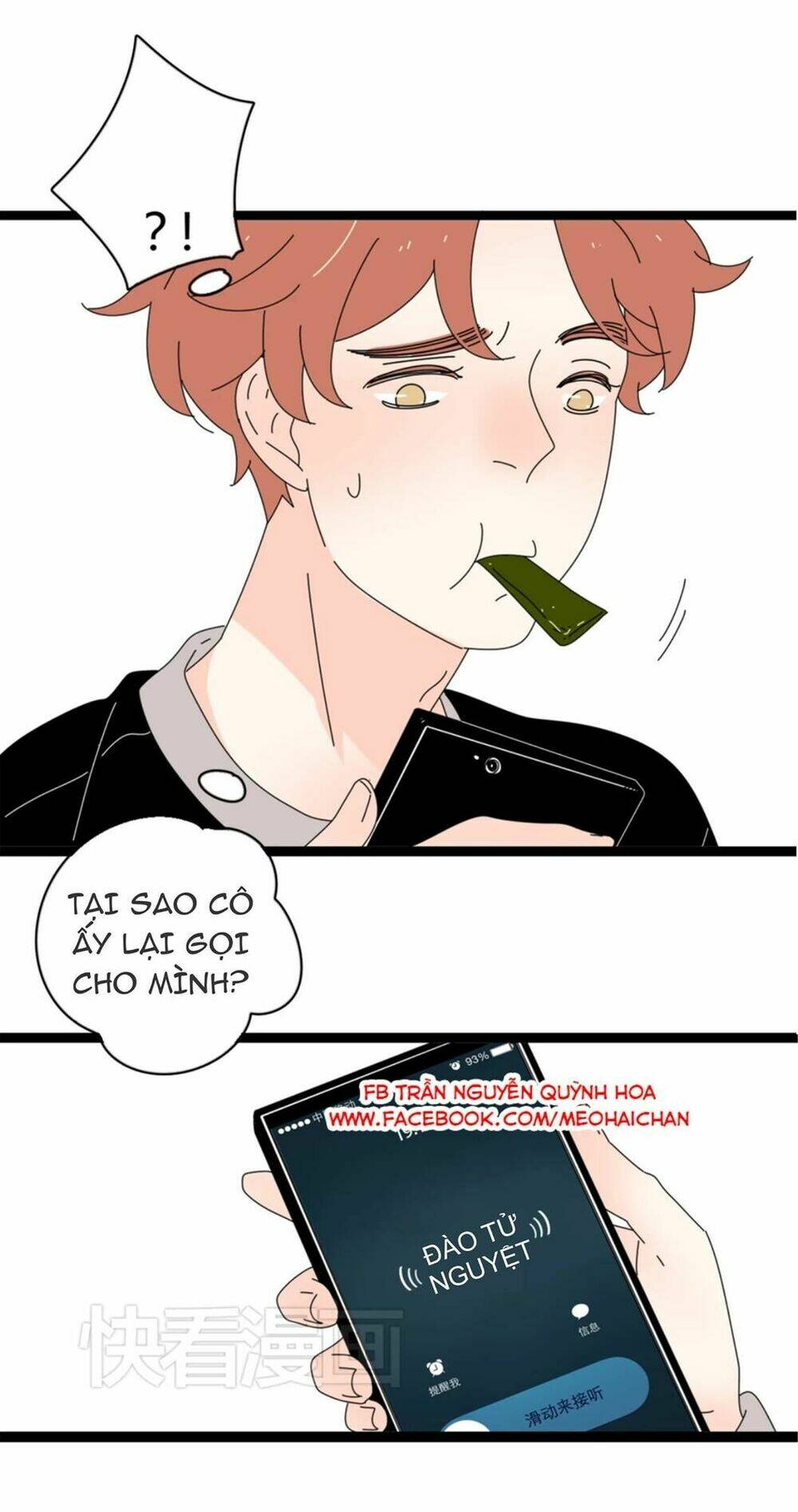 quỷ nhát gan và mã đại cáp chapter 5 31